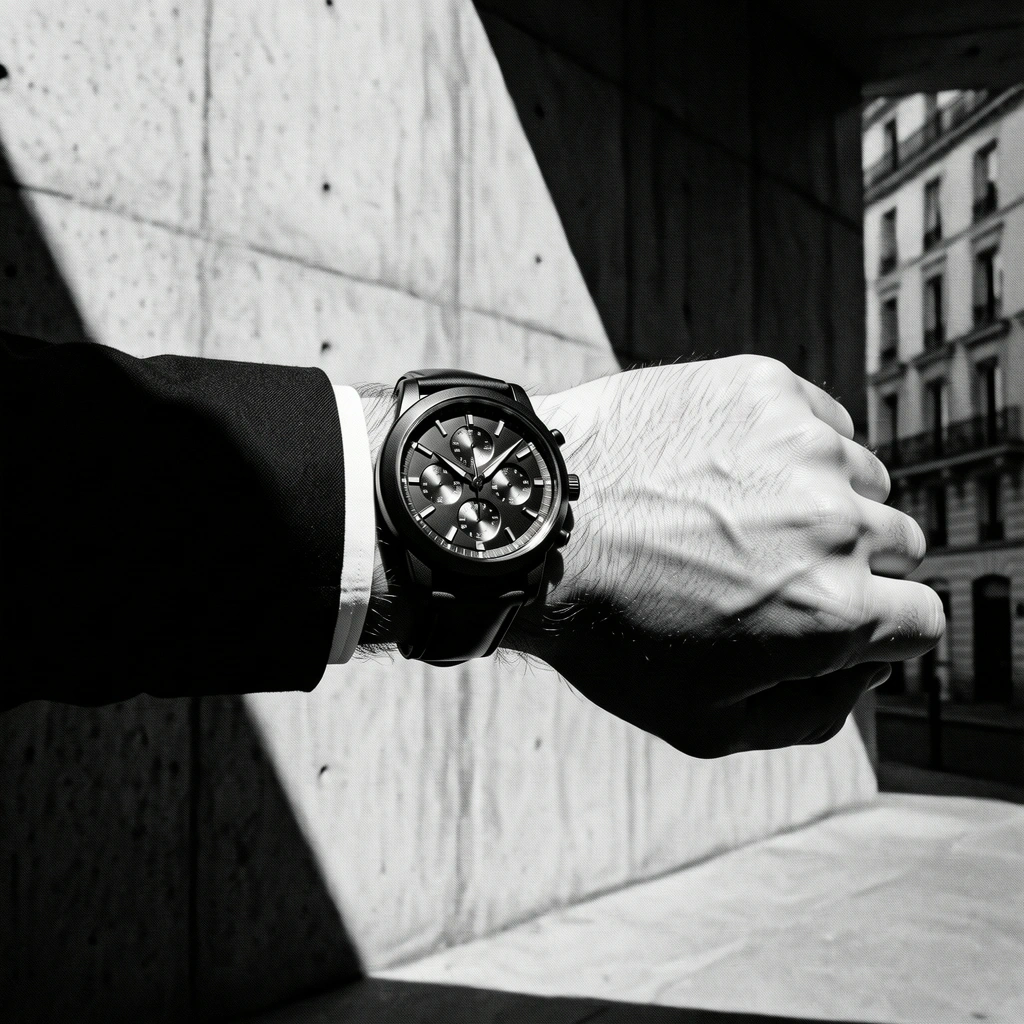 Technologie Horlogère