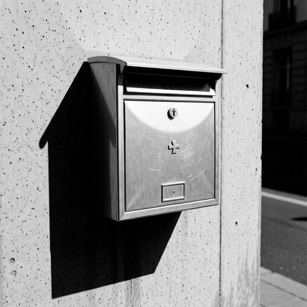 Inspiration Brutaliste