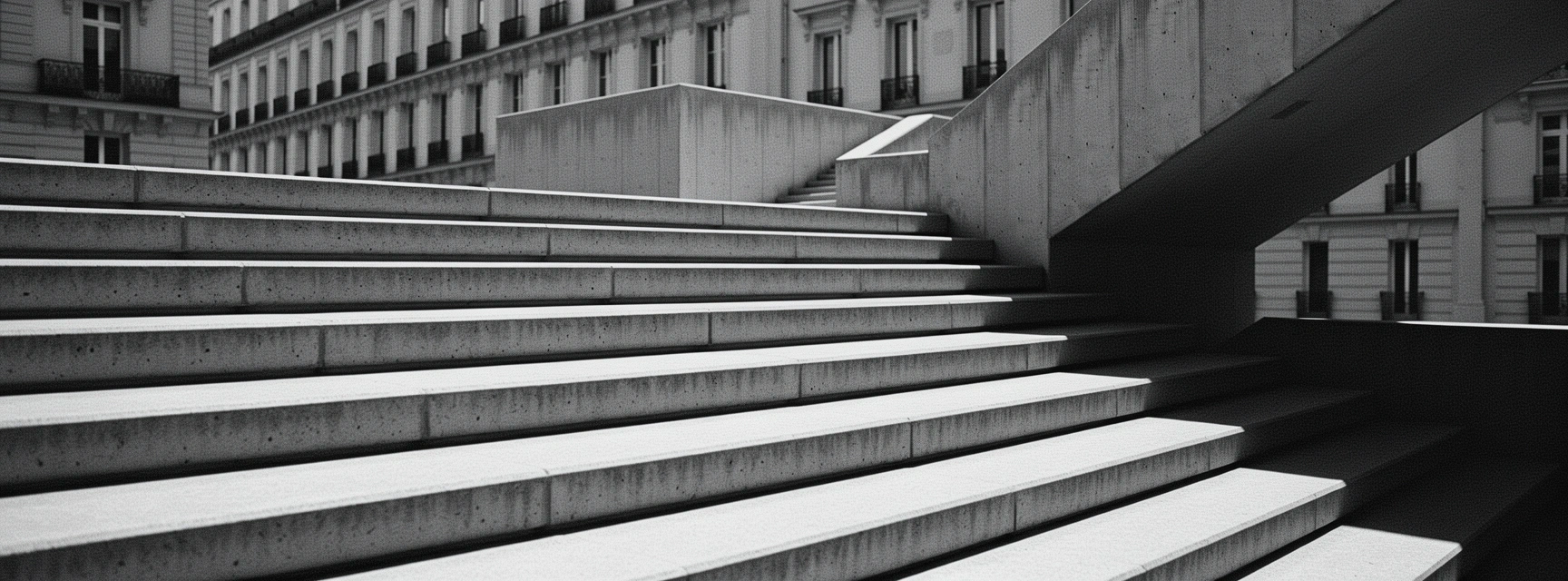 Cadre Architectural HommeMag